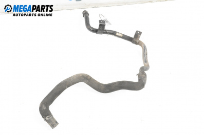 Water pipe for Audi A8 Sedan 4E (10.2002 - 07.2010) 3.0 TDI quattro, 233 hp