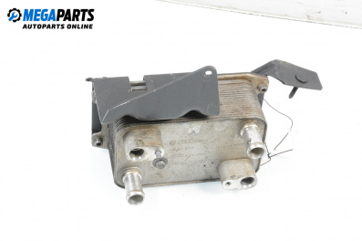 Oil cooler for Audi A8 Sedan 4E (10.2002 - 07.2010) 3.0 TDI quattro, 233 hp