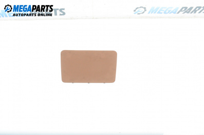 Dekordeckel for Audi A8 Sedan 4E (10.2002 - 07.2010), 5 türen, sedan