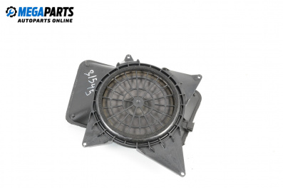 Subwoofer for Audi A8 Sedan 4E (10.2002 - 07.2010)
