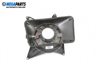 Subwoofer for Audi A8 Sedan 4E (10.2002 - 07.2010)