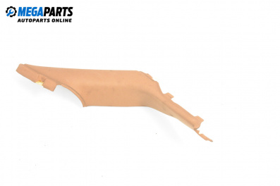 Interior plastic for Audi A8 Sedan 4E (10.2002 - 07.2010), 5 doors, sedan, position: left