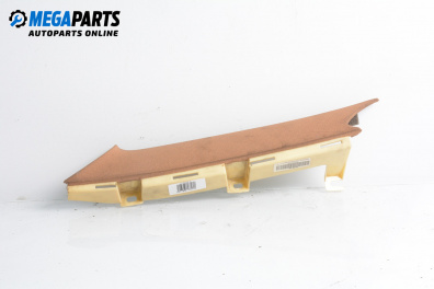 Interieur kunststoffbauteile for Audi A8 Sedan 4E (10.2002 - 07.2010), 5 türen, sedan, position: vorderseite
