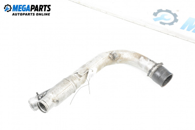 Turbo pipe for Audi A8 Sedan 4E (10.2002 - 07.2010) 3.0 TDI quattro, 233 hp