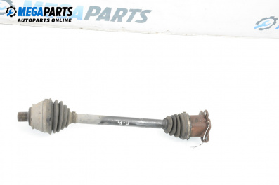 Driveshaft for Audi A8 Sedan 4E (10.2002 - 07.2010) 3.0 TDI quattro, 233 hp, position: front - right, automatic
