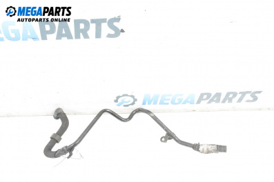 Water pipe for Audi A8 Sedan 4E (10.2002 - 07.2010) 3.0 TDI quattro, 233 hp
