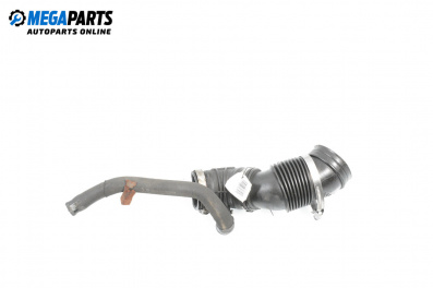 Air duct for Audi A8 Sedan 4E (10.2002 - 07.2010) 3.0 TDI quattro, 233 hp
