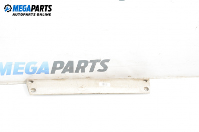 Aluminum plate for Audi A8 Sedan 4E (10.2002 - 07.2010), sedan