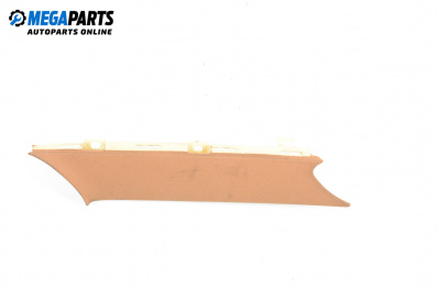 Interior plastic for Audi A8 Sedan 4E (10.2002 - 07.2010), 5 doors, sedan, position: left