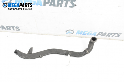 Pipe intercooler for Audi A8 Sedan 4E (10.2002 - 07.2010) 3.0 TDI quattro, 233 hp