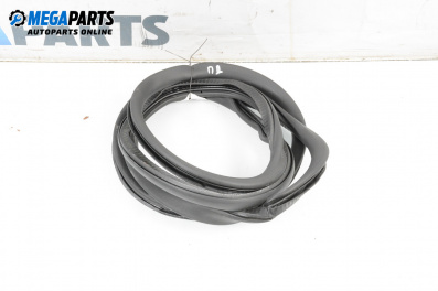 Door seal for Audi A8 Sedan 4E (10.2002 - 07.2010), 5 doors, sedan, position: front - right