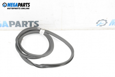 Door seal for Audi A8 Sedan 4E (10.2002 - 07.2010), 5 doors, sedan, position: rear - right