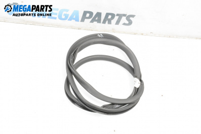 Door seal for Audi A8 Sedan 4E (10.2002 - 07.2010), 5 doors, sedan, position: rear - left