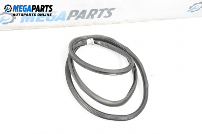 Door seal for Audi A8 Sedan 4E (10.2002 - 07.2010), 5 doors, sedan, position: front - left