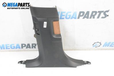Interior plastic for Audi A8 Sedan 4E (10.2002 - 07.2010), 5 doors, sedan, position: left