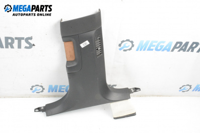 Interior plastic for Audi A8 Sedan 4E (10.2002 - 07.2010), 5 doors, sedan, position: right