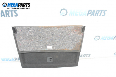 Trunk interior cover for Audi A8 Sedan 4E (10.2002 - 07.2010), 5 doors, sedan