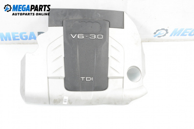 Engine cover for Audi A8 Sedan 4E (10.2002 - 07.2010)