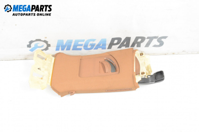 Interior plastic for Audi A8 Sedan 4E (10.2002 - 07.2010), 5 doors, sedan, position: left