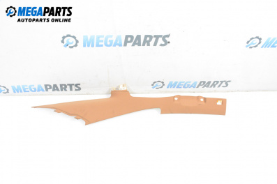 Interior plastic for Audi A8 Sedan 4E (10.2002 - 07.2010), 5 doors, sedan, position: left