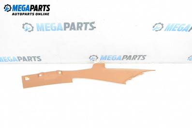 Interior plastic for Audi A8 Sedan 4E (10.2002 - 07.2010), 5 doors, sedan, position: right