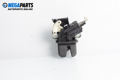 Trunk lock for Audi A8 Sedan 4E (10.2002 - 07.2010), sedan, position: rear