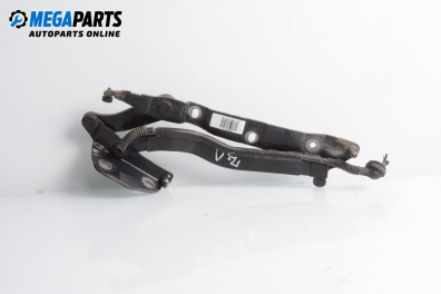 Boot lid hinge for Audi A8 Sedan 4E (10.2002 - 07.2010), 5 doors, sedan, position: left