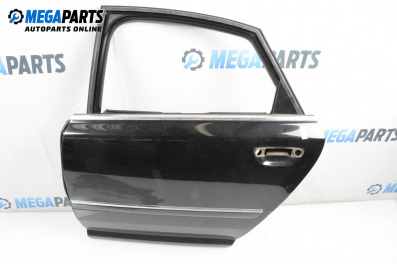 Door for Audi A8 Sedan 4E (10.2002 - 07.2010), 5 doors, sedan, position: rear - left