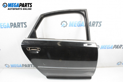 Door for Audi A8 Sedan 4E (10.2002 - 07.2010), 5 doors, sedan, position: rear - right