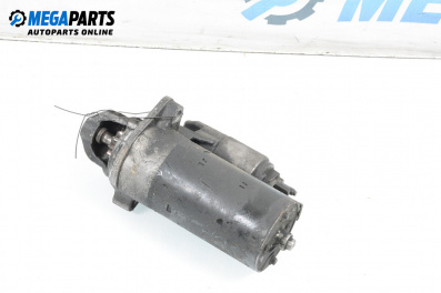 Starter for Audi A8 Sedan 4E (10.2002 - 07.2010) 3.0 TDI quattro, 233 hp