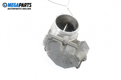 Butterfly valve for Audi A8 Sedan 4E (10.2002 - 07.2010) 3.0 TDI quattro, 233 hp