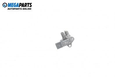 Exhaust pressure sensor for Audi A8 Sedan 4E (10.2002 - 07.2010), № 07Z906051
