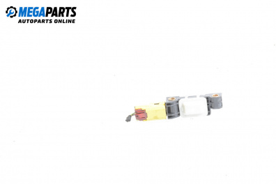Airbag sensor for Audi A8 Sedan 4E (10.2002 - 07.2010)