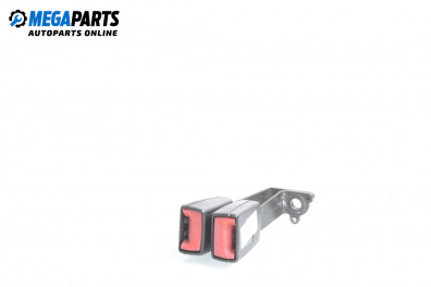 Seat belt fasteners for Audi A8 Sedan 4E (10.2002 - 07.2010), 5 doors, position: rear