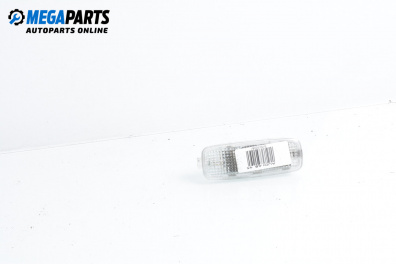 Interior courtesy light for Audi A8 Sedan 4E (10.2002 - 07.2010)