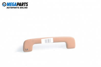 Handle for Audi A8 Sedan 4E (10.2002 - 07.2010), 5 doors, position: rear - left