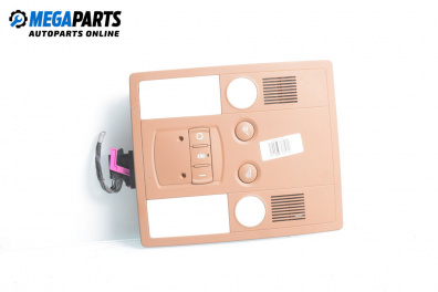 Interior courtesy light for Audi A8 Sedan 4E (10.2002 - 07.2010)