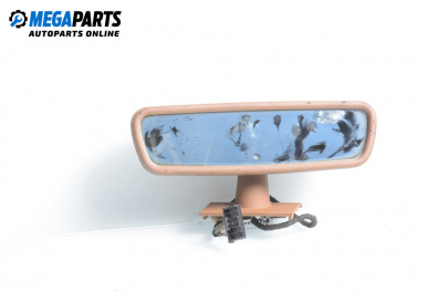 Electrochromatic mirror for Audi A8 Sedan 4E (10.2002 - 07.2010)