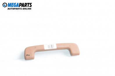 Handle for Audi A8 Sedan 4E (10.2002 - 07.2010), 5 doors, position: front - left