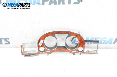 Interior plastic for Audi A8 Sedan 4E (10.2002 - 07.2010), 5 doors, sedan