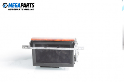 Display for Audi A8 Sedan 4E (10.2002 - 07.2010)