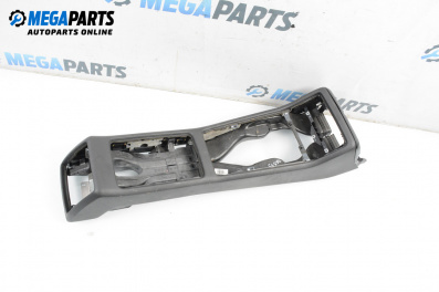 Central console for Audi A8 Sedan 4E (10.2002 - 07.2010)