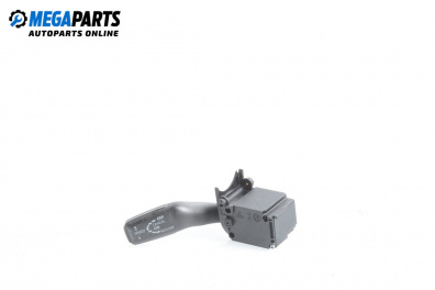 Cruise control lever for Audi A8 Sedan 4E (10.2002 - 07.2010)