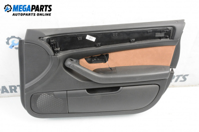 Interior door panel  for Audi A8 Sedan 4E (10.2002 - 07.2010), 5 doors, sedan, position: front - right