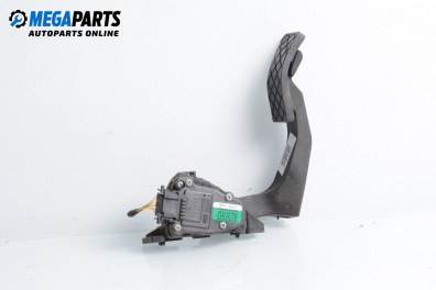 Throttle pedal for Audi A8 Sedan 4E (10.2002 - 07.2010), № 4E1723523H