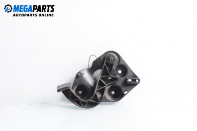 Parking brake pedal for Audi A8 Sedan 4E (10.2002 - 07.2010)
