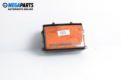 Ashtray for Audi A8 Sedan 4E (10.2002 - 07.2010)
