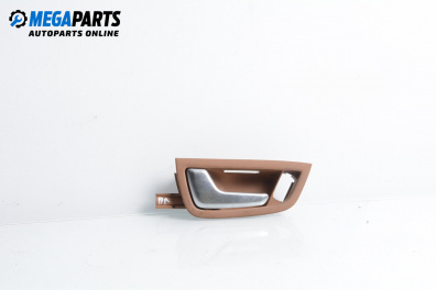 Inner handle for Audi A8 Sedan 4E (10.2002 - 07.2010), 5 doors, sedan, position: front - left