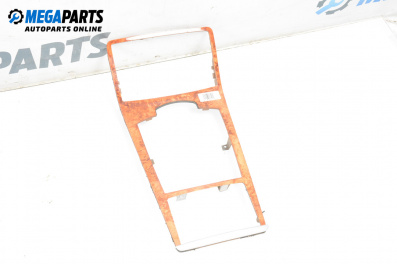 Central console for Audi A8 Sedan 4E (10.2002 - 07.2010)