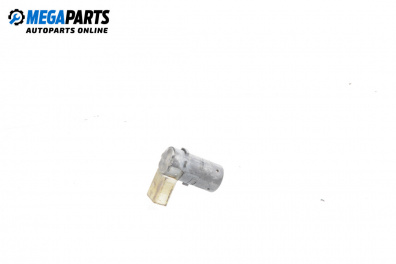 Parktronic for Audi A8 Sedan 4E (10.2002 - 07.2010)